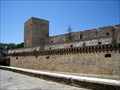 Image for Castello Normanno-Svevo (Bari)