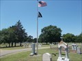 Image for 9-11 Memorial - Garden of Memories Cemetery - Colbert, OK