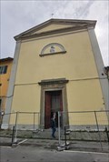 Image for Iglesia San Torpe - Pisa,Italia