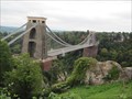Image for Clifton Suspension Bridge - Bristol, England