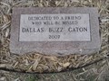 Image for Dallas "Buzz" Caton - Springdale AR