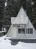 Image for Apex Ski Hut, Lower Apex Mountain Cabin