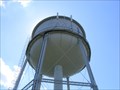 Image for Harriet Street Water Tower - Clintonville, WI