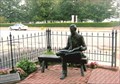 Image for Sitting With Lincoln - Vandalia, IL