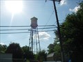 Image for Municipal Water Tower - Paoli, OK