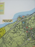 Image for YOU ARE HERE - Promenade, Llanfairfechan, Conwy, Wales