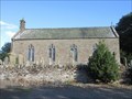 Image for Aberlemno Parish Church - Angus, Scotland