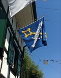 Image for Municipal Flag - Allschwil, BL, Switzerland