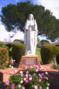 Image for Sacred Heart of Jesus- San Fernando, Ca 