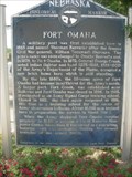 Image for Fort Omaha