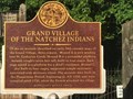Image for Grand Village of the Natchez - Natchez, MS