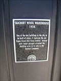 Image for Taichert Wool Warehouse - Las Vegas, New Mexico