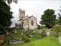 Image for St Augustine's - Anglican Church - Locking,  Somerset,  UK.