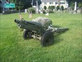 Image for Ivandell Cemetery Howitzer - Somers, NY
