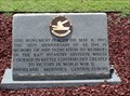 Image for 84th Infantry, US Army -- Chattanooga National Cemetery, Chattanooga TN