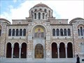 Image for Cathedral S Nicholas - Volos Greece
