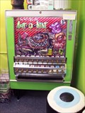 Image for Art*o*Mat at Pop Deluxe  -  Madison, WI