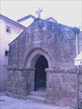 Image for Capela de Nossa Senhora da Conceição - Arcos de Valdevez, Portugal