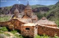 Image for Noravank Monastery (Vayots Dzor province - Armenia)