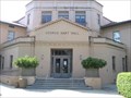 Image for Animal Science Building - George Hart Hall - Davis, CA