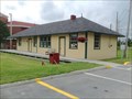 Image for Former Carbonear Railway Station - Carbonear, NL