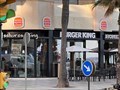 Image for Burger King - Ling Malagueta - Málaga, Andalucía, España