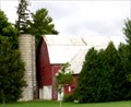 Image for Hidden Barn and Silo - Freemont, Indiana