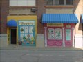 Image for Sandy's Boutique Mural