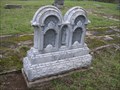 Image for W.H. & Elizebeth Baker - Twin Oaks Cemetery - Turner, Oregon