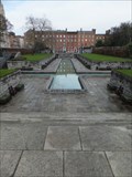 Image for Garden of Remembrance - Parnell Square, Dublin, Ireland