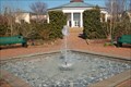 Image for Daniel Stowe Garden Dedicated Fountain - Belmont North Carolina