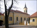 Image for Kostel / Church sv. Vaclava a Leopolda, Kladruby nad Labem, CZ