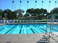 Image for Palm Park Aquatics Center - Whittier, CA