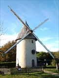 Image for Moulin de Beurlay - Beurlay (Charente-Maritime), France