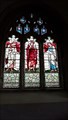 Image for Stained Glass Windows - St Mary - West Buckland, Somerset