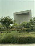 Image for The Founder's Memorial - Abu Dhabi, UAE