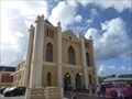 Image for Cathedral of Queen of the Most Holy Rosary - Willemstad, Curacao