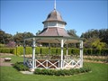 Image for The Rotunda in the Botanical Gardens, Wollongong, NSW