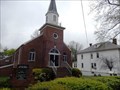 Image for Wallace Chapel AME Zion Church - Summit NJ