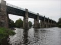 Image for Marykirk Viaduct - Aberdeenshire, Scotland, UK.