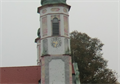 Image for Uhr Kalvarienbergkirche Bad Tölz, Bayern, Germany