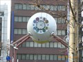 Image for Ozone Clocktower - Nagoya, JAPAN