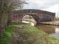 Image for Bridge 13 Over Shropshire Union Canal (Llangollen Canal - Main Line) - Baddiley, UK