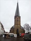 Image for St. Viktorkirche - Schwerte, Dortmund, Germany