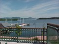 Image for Lake Memphremagog - Vermont/Quebec