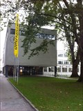 Image for Museum für Gestaltung - Zürich, Switzerland