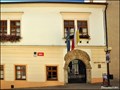 Image for Znojmo - Old Town Hall / Stará radnice (South Moravia, CZ)