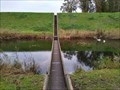 Image for Mozesbrug (Moses Bridge) - Halsteren, NL