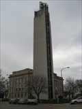 Image for Mahanay Memorial Bell Tower – Jefferson, IA