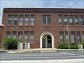 Image for Red Brick School - Burnet, TX